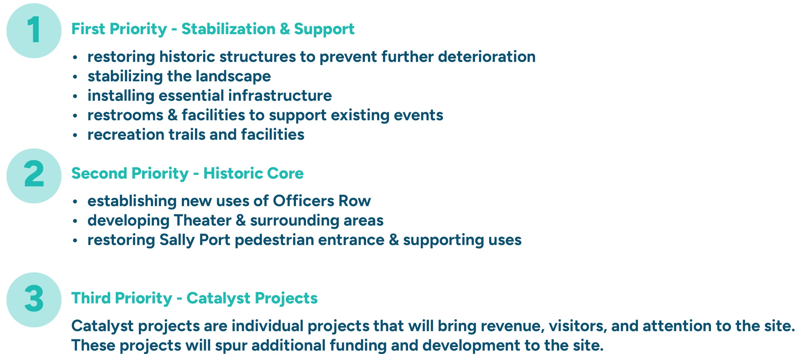 Implementation 