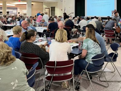 Kick-off Public Meeting I June 2024