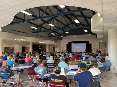 Kick-off Public Meeting I June 2024