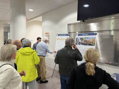 Draft Strategies Workshop I May 2025