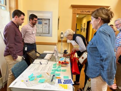 CAL Pop-Up I September 2024